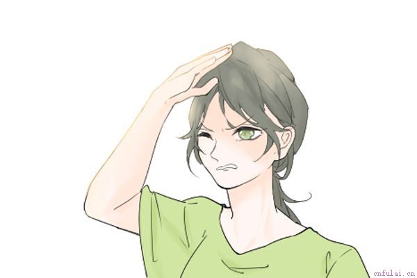 一个女人不再爱你的表现 不会主动联系你