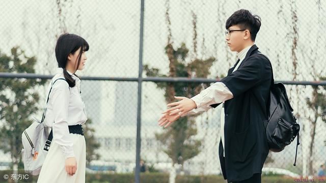 男女刚开始恋爱时的四忌