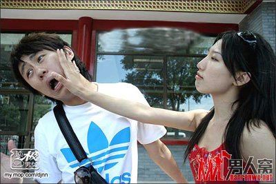 自己总结的经验怎样追女孩?