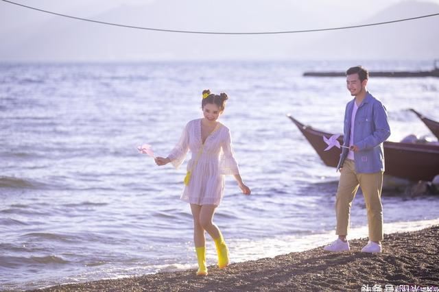 追女人最高级的套路是什么?