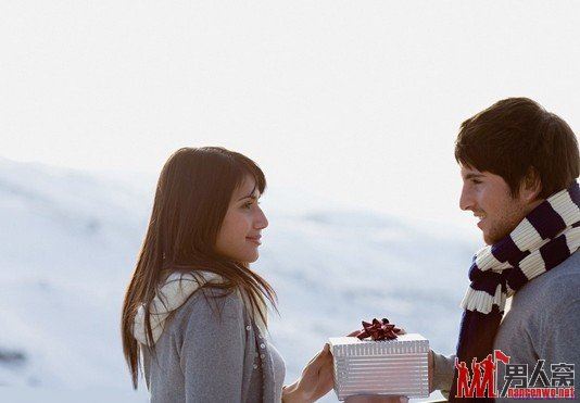 送礼要送到心坎里 送女人礼物的小窍门