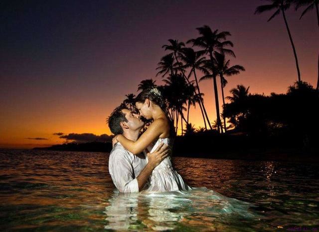 追女人最高级的套路是什么?