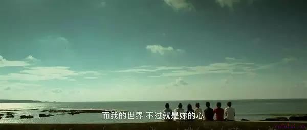 20句中英互译版恋爱表白话语，拿去不谢！