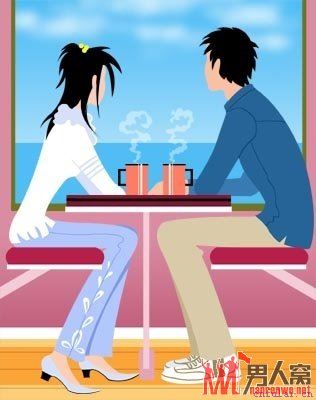 相亲技巧：怎样在第一次见面就让她产生好感