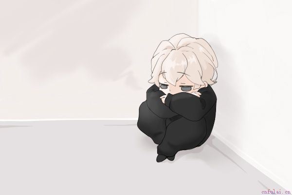 为什么要掩盖真实的自己 只是出于对自己的保护