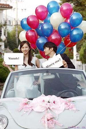 恋爱十大原则让你找到真爱