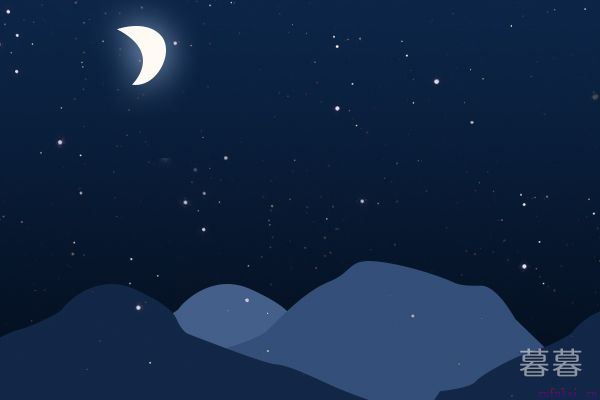 半夜流泪最伤心的说说 夜深人静的时刻最容易伤感