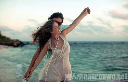 恋爱技巧：会毁了爱情的十句话