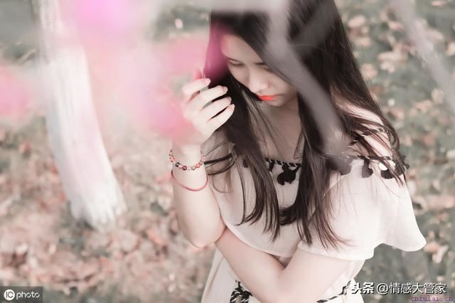 想正确挽回,就需要这挽回方法