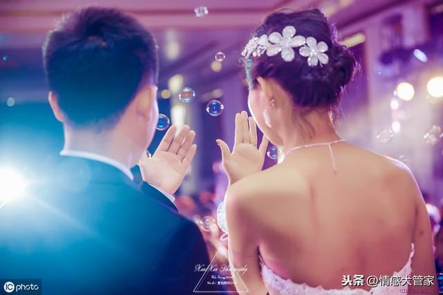 想正确挽回,就需要这挽回方法