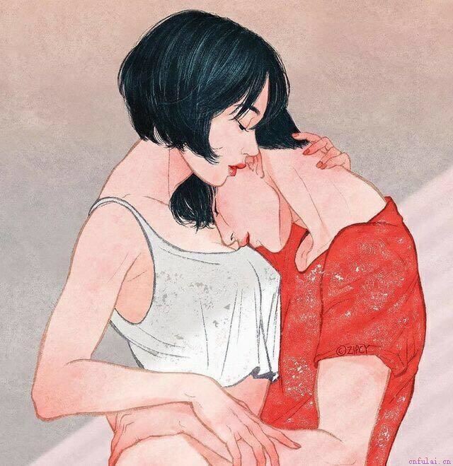 四招“搞定”生气的女朋友