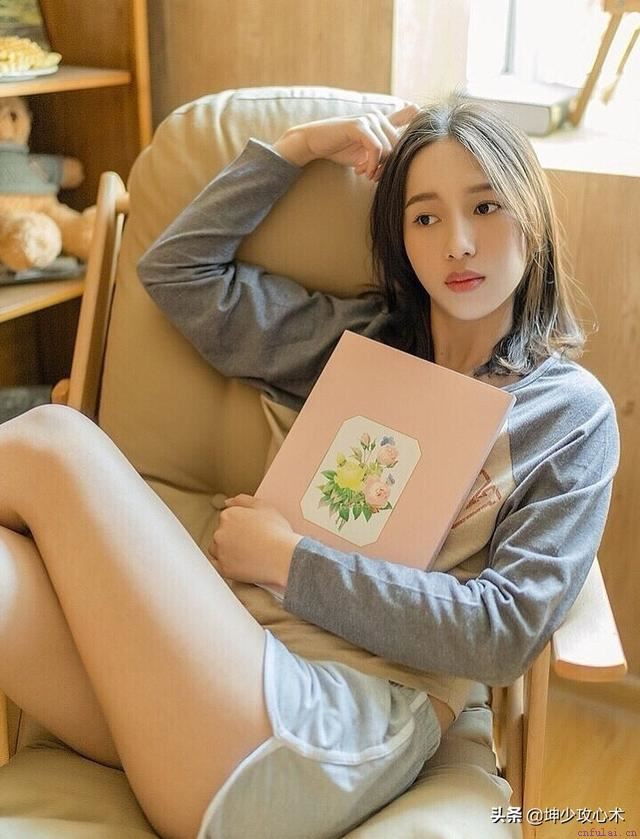 追女孩子，这的3个要点，看懂百分百能脱单