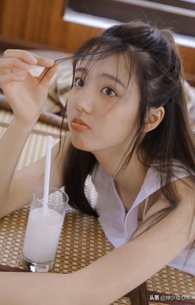 追女孩子，这的3个要点，看懂百分百能脱单