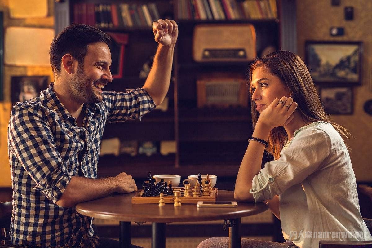 想让妹子爱上你吗？ 这项技巧必学