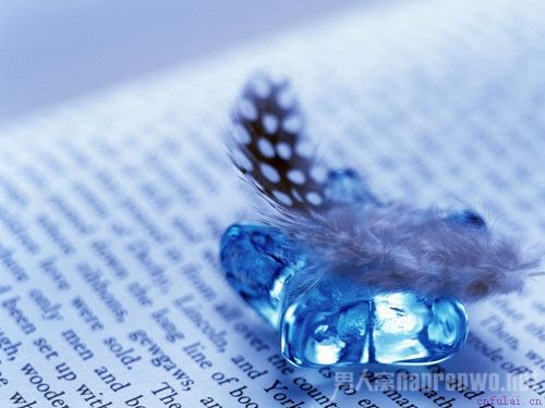 书写浪漫情书 几种技巧来帮你