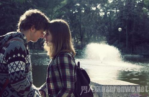 恋爱必知：29条超准爱情定律