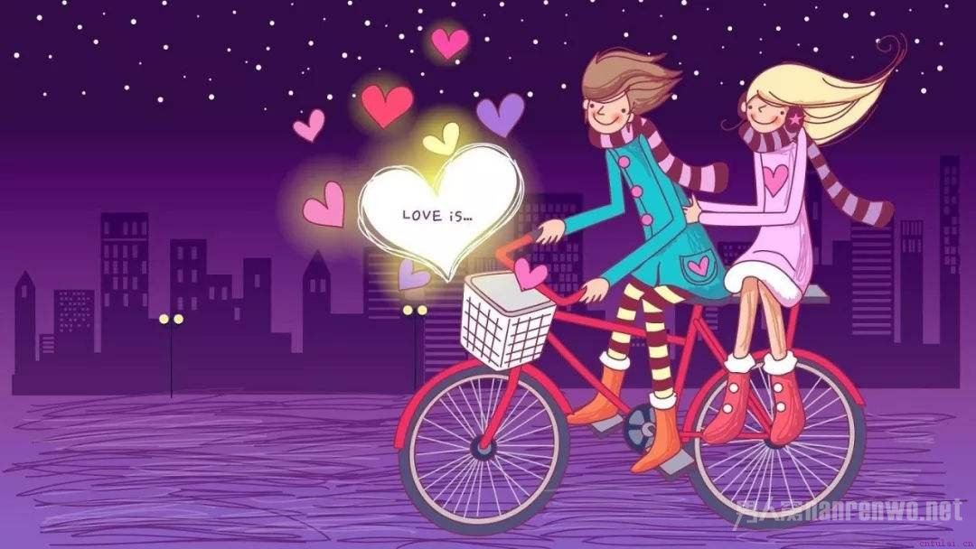 怎样处理感情问题 必须搞清楚谈恋爱究竟在谈什么？