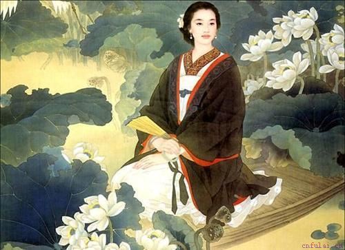 世间最成功最美好的表白方式，红楼梦用3个故事就写尽了