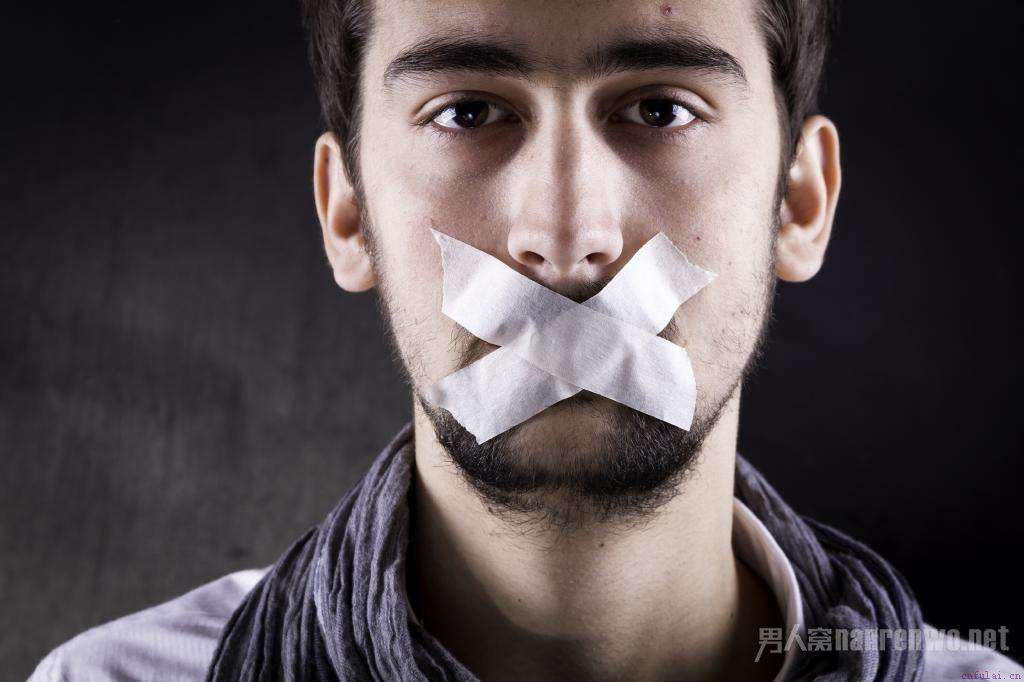 有些话男人不能乱说 不然女人会翻脸的