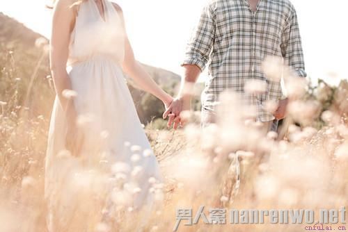 男女第一次见面可以聊的10个话题