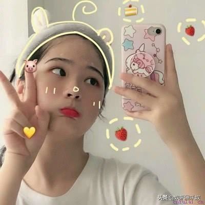 表白套路大全，“撩”到她小鹿乱撞，没你不行