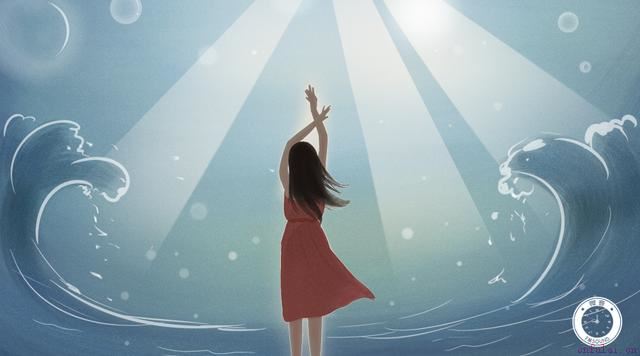 忘记一个人，有多难？