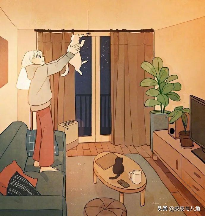 异性关系再好，一旦这样聊天，就离出轨不远了