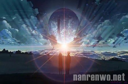 既然爱了那么就放手去爱吧！