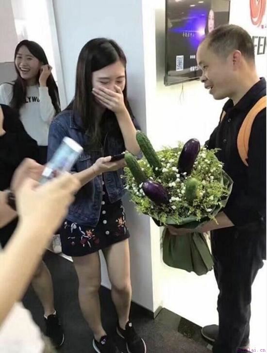 每日逗闻1110双十一前夕把妹攻略