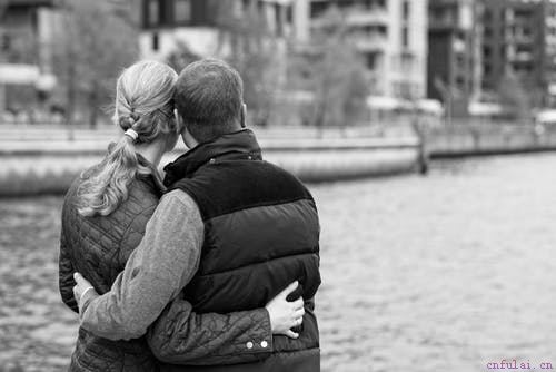 一招测试男朋友真心,男朋友很珍惜你的表现