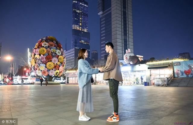 撩妹技巧!学会三点,你想要的,完全可以撩过来