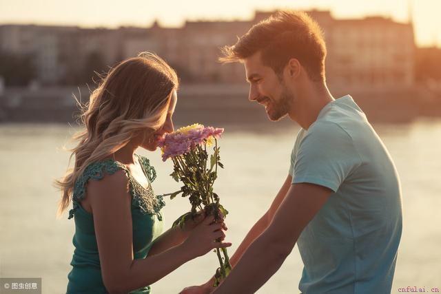 撩妹技巧!学会三点,你想要的,完全可以撩过来