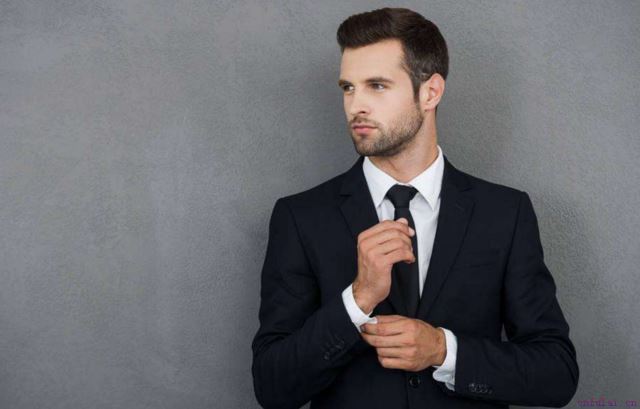 如何提升型男形象?提升形象的技巧