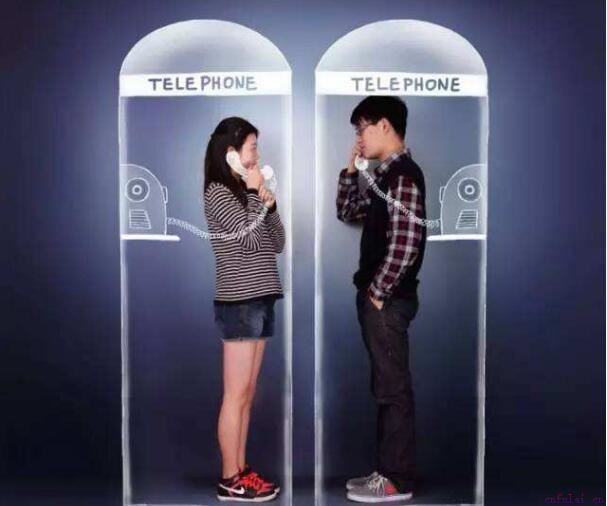 异地恋分手概率高达90%，这三个原因最为普遍！