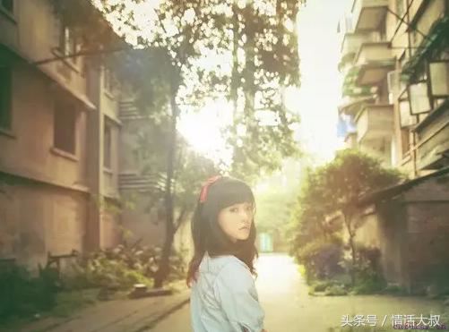 教你如何与女生搭讪，从此不再错过有缘人
