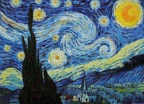 那些美到醉的爱情表白