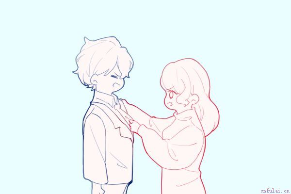 挽回死心女朋友战术 用对方法很简单