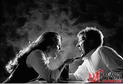 吵架也要讲技巧 吵过反而更亲密的方法