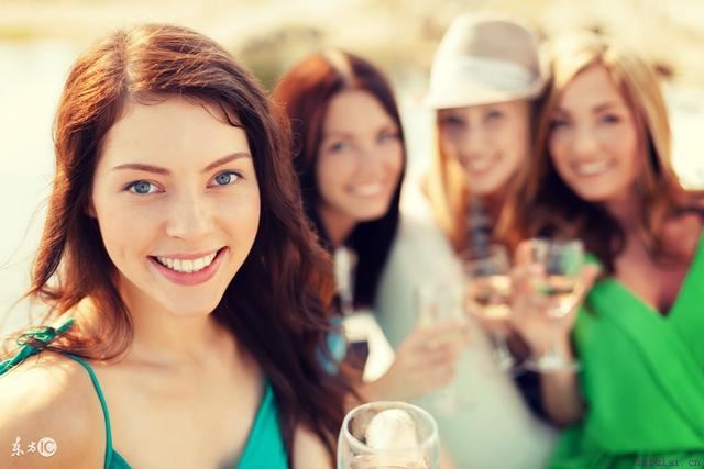 达到泡妞的最基本标准，有这五个秘密！