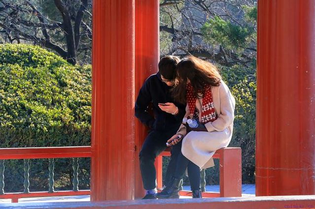 女人说不要,我该怎么办？