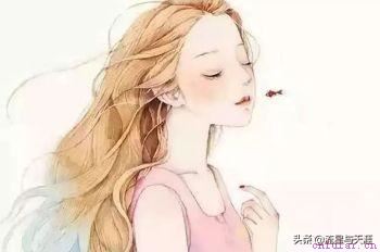 女人愿意让你“泡她”的几个暗示，男人了解后，多半能抱得美人归