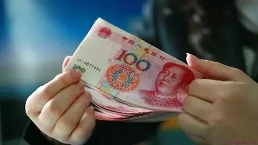 月收入超过8449元才有资格谈恋爱？河南其实并不高