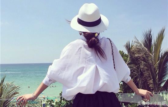 女生追男生的方法