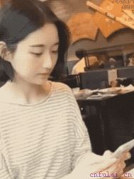 撩妹其实很简单，只需这一招