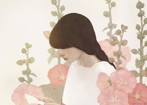 如果你实在很想挽回一个人