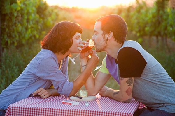 男生追求女生的技巧