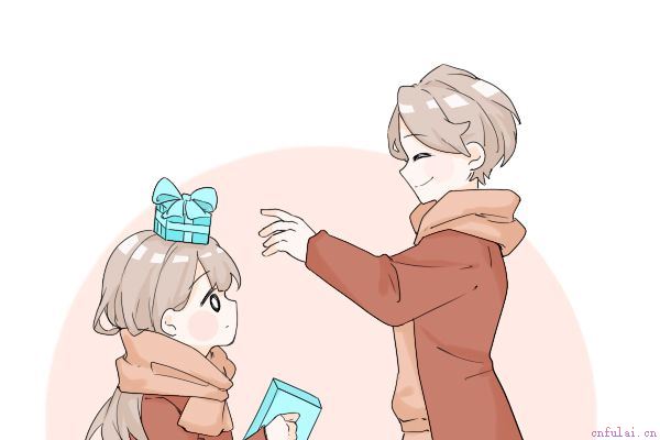 男生怎么跟女生聊天 拿出自信和勇气