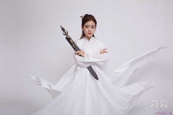 虐心的古风小短文 这一世我们依旧是离别