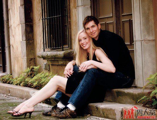 打动女生芳心之21招