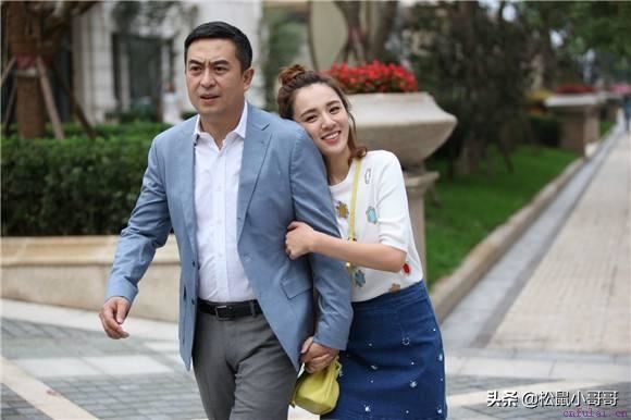 为什么现在女生喜欢找大叔恋爱？不一定爱钱，这个原因被忽略了